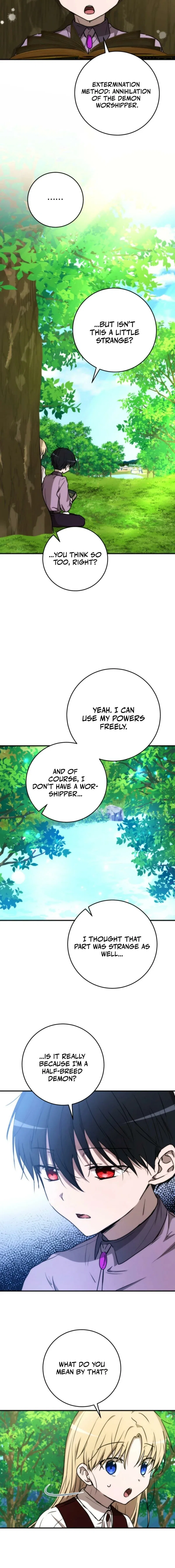 Demonas Chapter 36 – Page 12