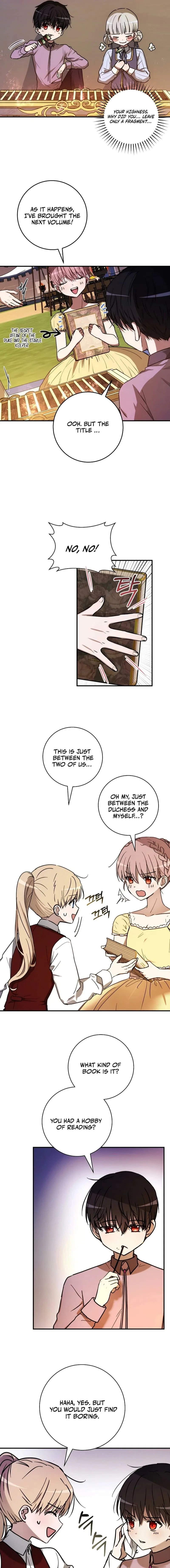Demonas Chapter 35 – Page 3