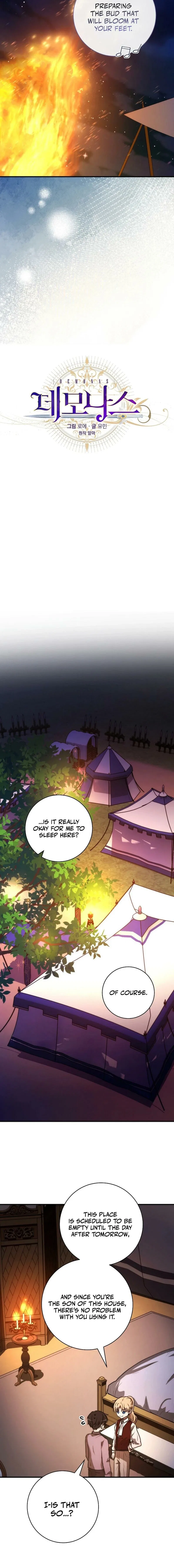 Demonas Chapter 35 – Page 6