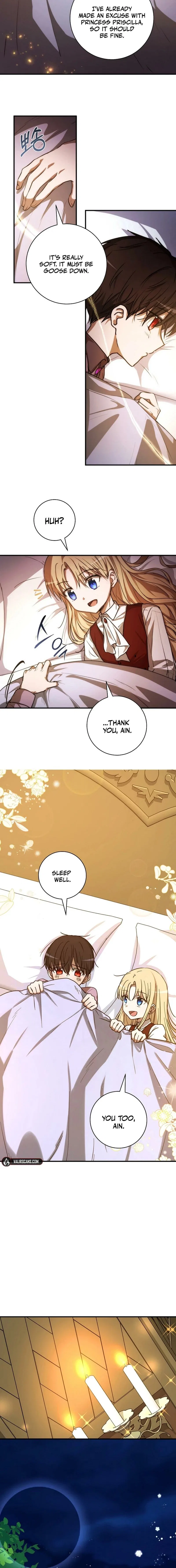 Demonas Chapter 35 – Page 8
