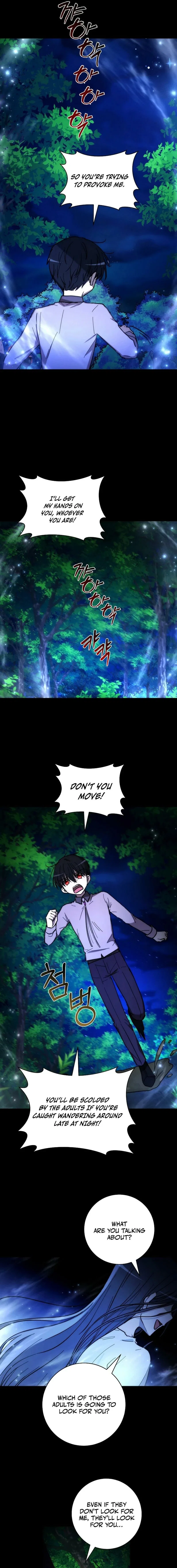 Demonas Chapter 35 – Page 11