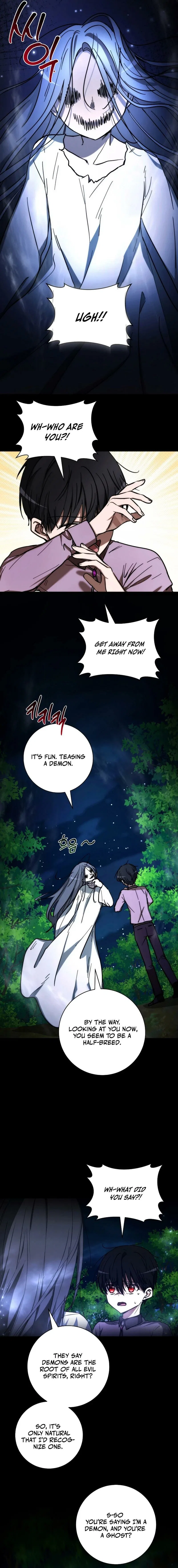 Demonas Chapter 35 – Page 13