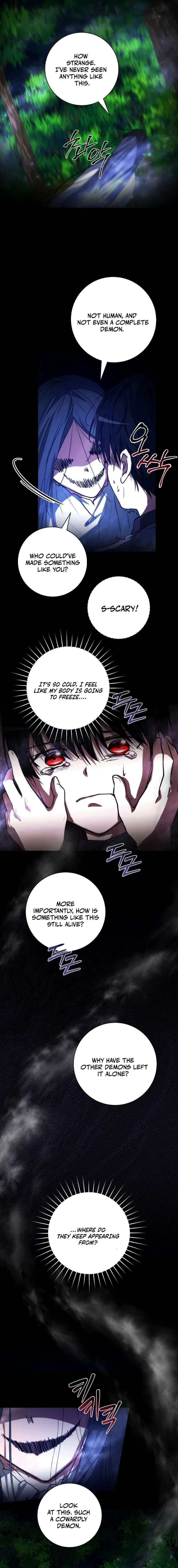 Demonas Chapter 35 – Page 14