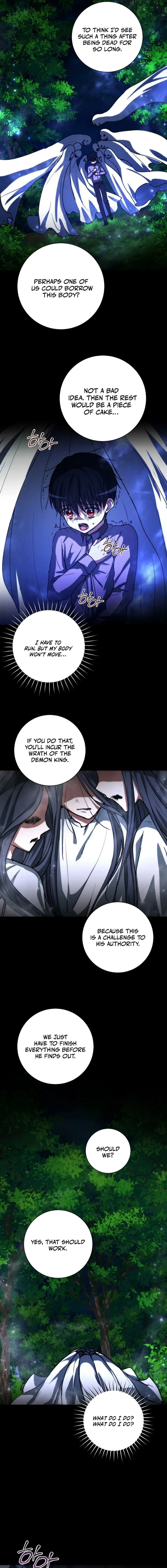 Demonas Chapter 35 – Page 15