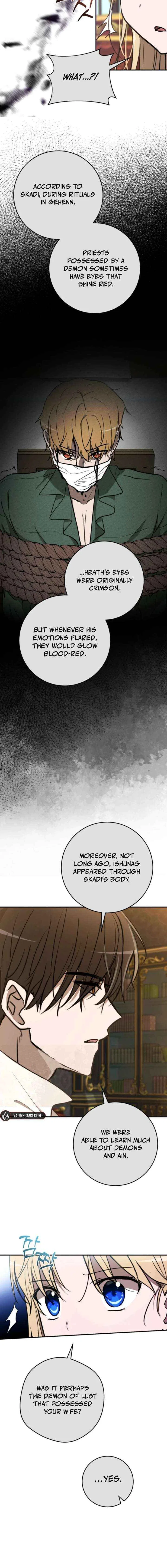 Demonas Chapter 34 – Page 5