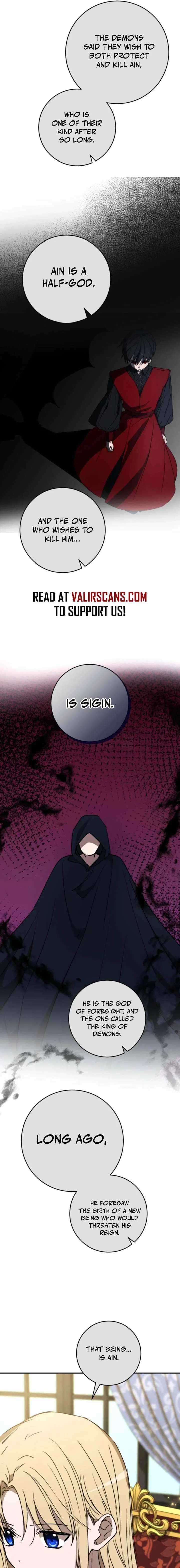 Demonas Chapter 34 – Page 6