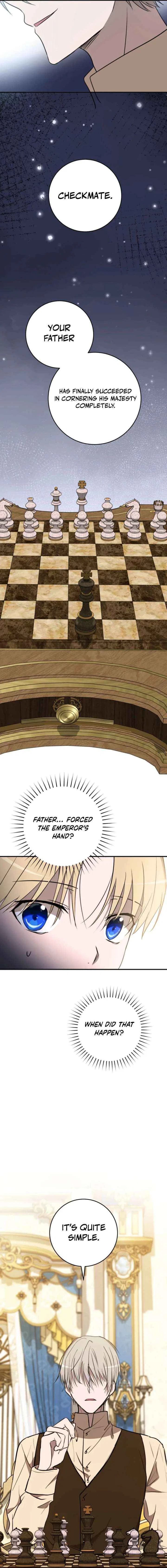 Demonas Chapter 34 – Page 12
