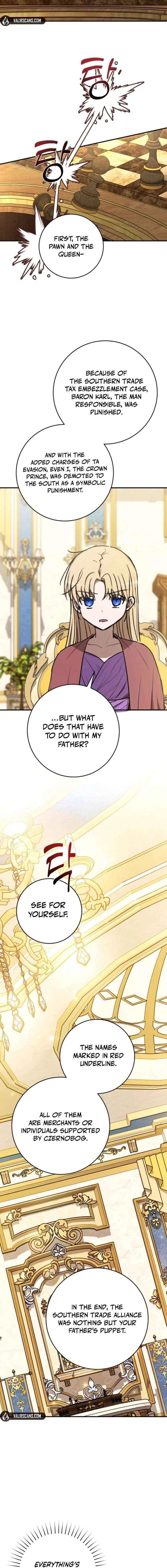 Demonas Chapter 34 – Page 13