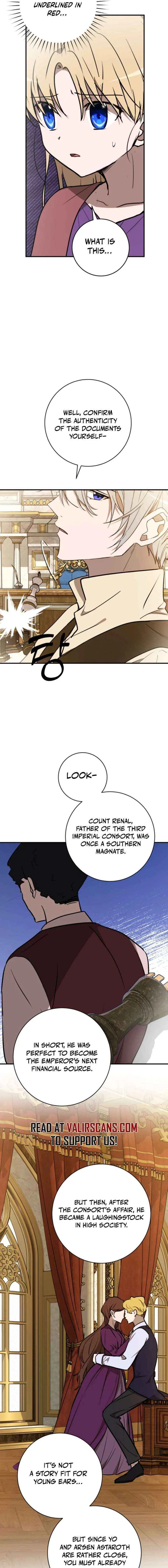 Demonas Chapter 34 – Page 14