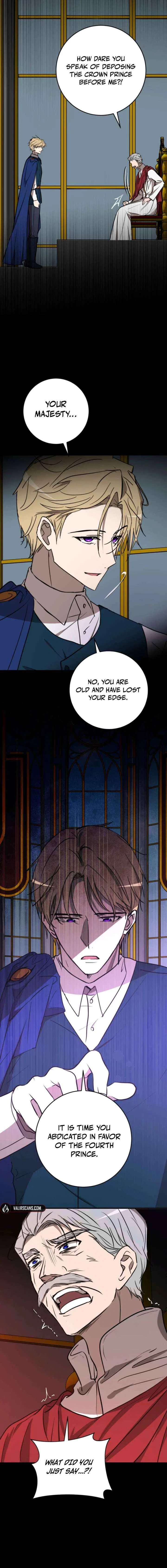Demonas Chapter 34 – Page 19