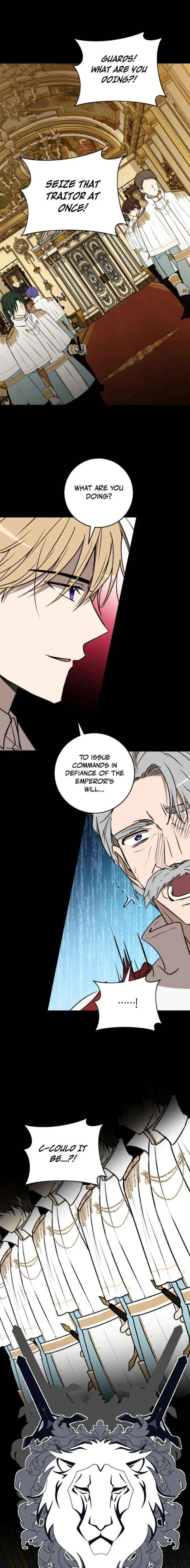 Demonas Chapter 34 – Page 20