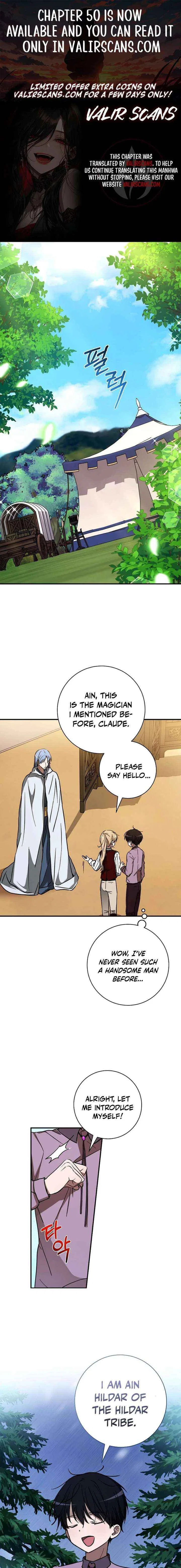 Demonas Chapter 33 – Page 2
