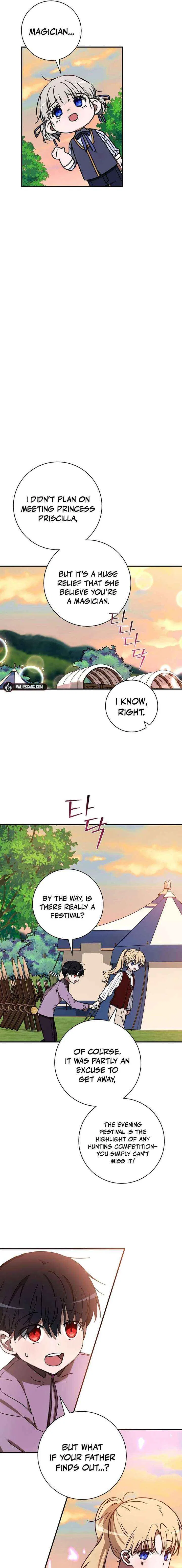 Demonas Chapter 33 – Page 14