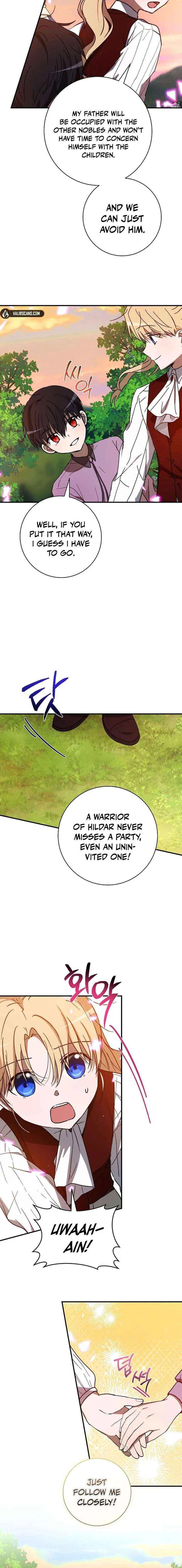 Demonas Chapter 33 – Page 15
