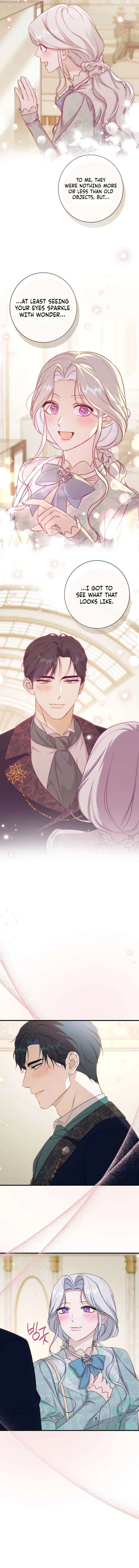Unbeknownst to Me, I am Secretly Dating the Emperor Chapter 22 – Page 14