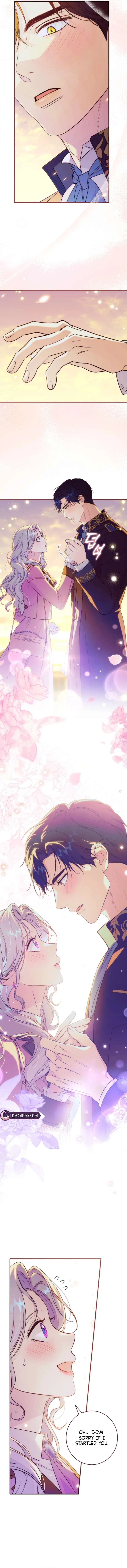 Unbeknownst to Me, I am Secretly Dating the Emperor Chapter 20 – Page 12
