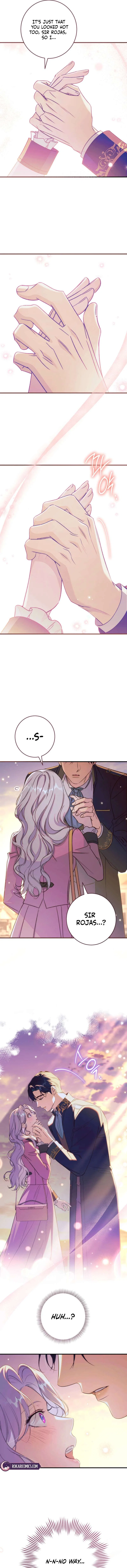 Unbeknownst to Me, I am Secretly Dating the Emperor Chapter 20 – Page 13