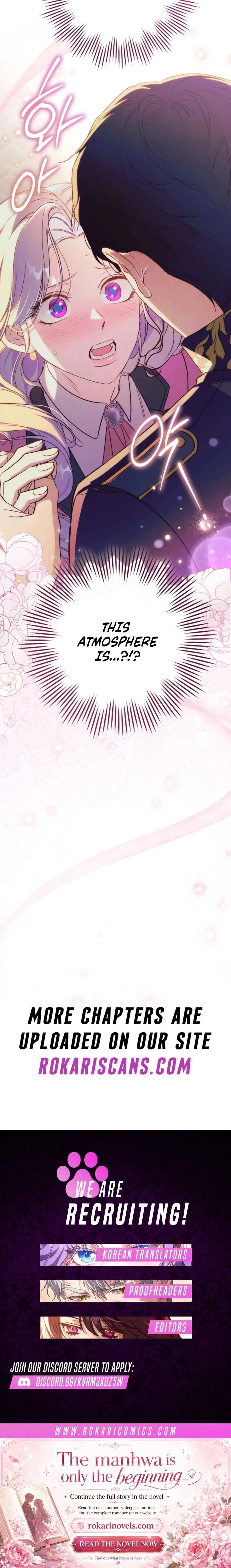 Unbeknownst to Me, I am Secretly Dating the Emperor Chapter 20 – Page 14