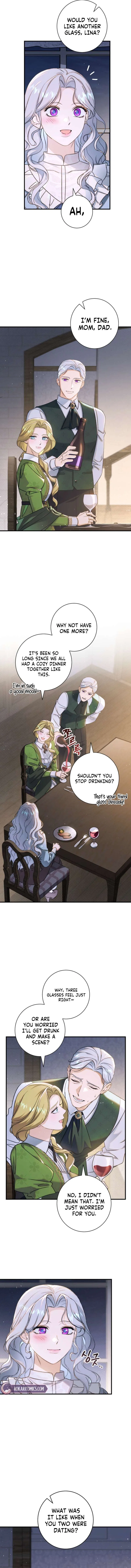 Unbeknownst to Me, I am Secretly Dating the Emperor Chapter 19 – Page 11