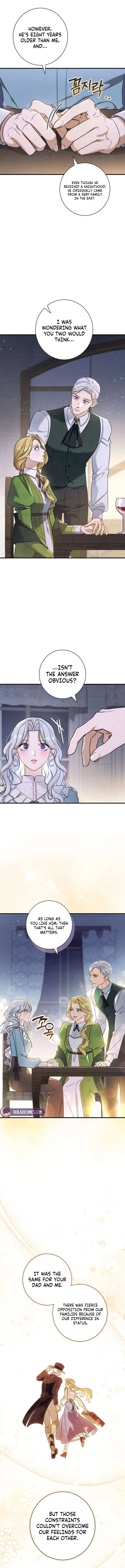 Unbeknownst to Me, I am Secretly Dating the Emperor Chapter 19 – Page 14