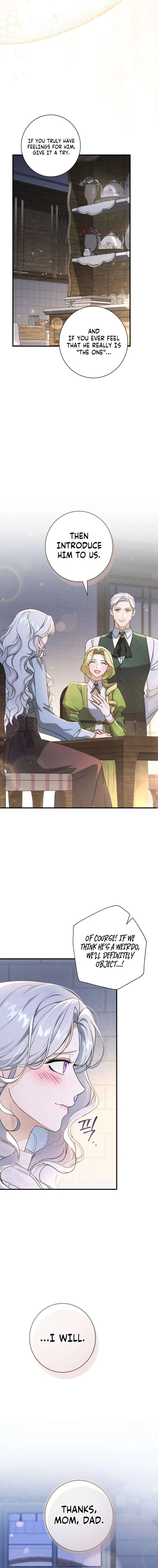 Unbeknownst to Me, I am Secretly Dating the Emperor Chapter 19 – Page 15
