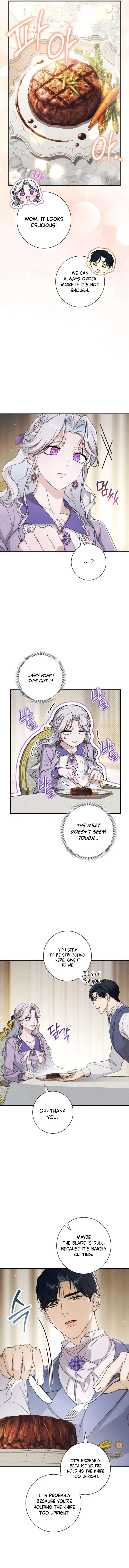 Unbeknownst to Me, I am Secretly Dating the Emperor Chapter 18 – Page 9