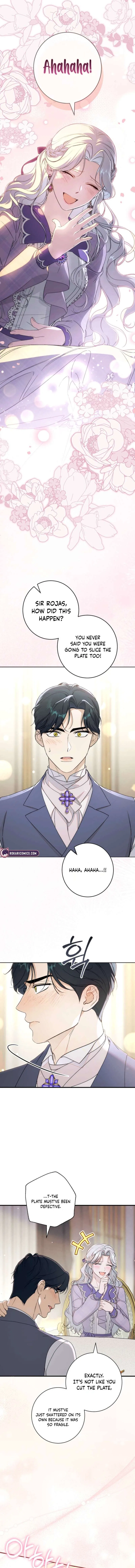 Unbeknownst to Me, I am Secretly Dating the Emperor Chapter 18 – Page 11