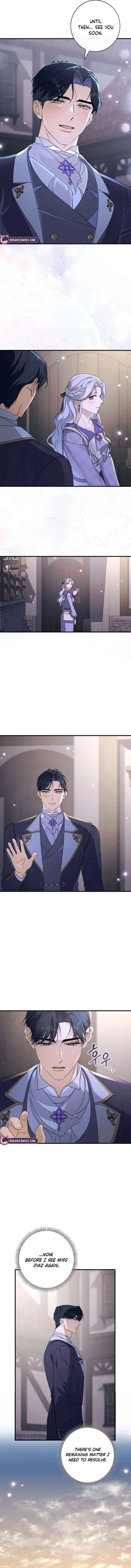 Unbeknownst to Me, I am Secretly Dating the Emperor Chapter 18 – Page 16