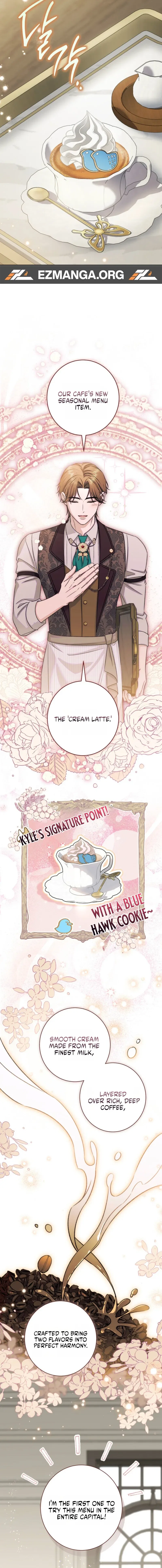 Unbeknownst to Me, I am Secretly Dating the Emperor Chapter 17 – Page 7