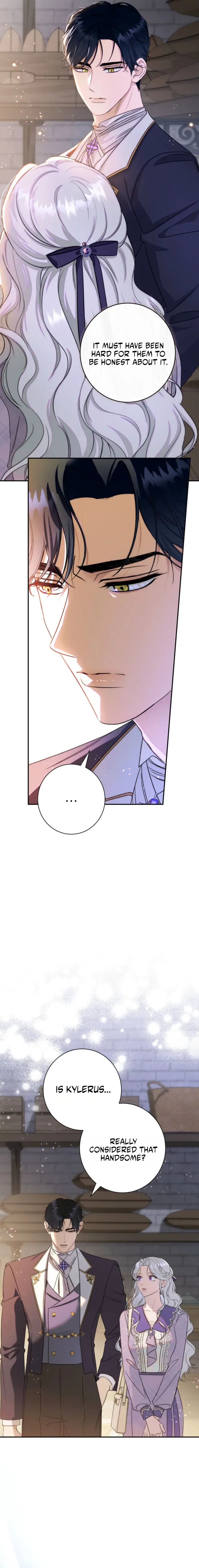 Unbeknownst to Me, I am Secretly Dating the Emperor Chapter 17 – Page 20