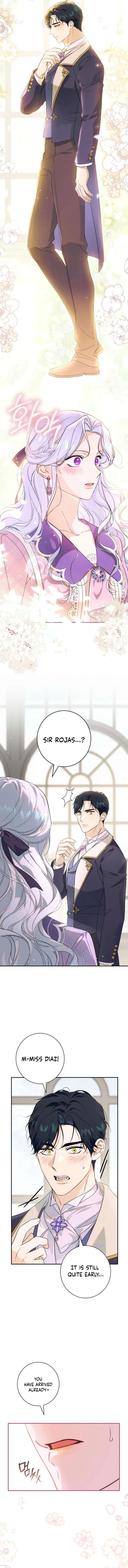 Unbeknownst to Me, I am Secretly Dating the Emperor Chapter 16 – Page 15