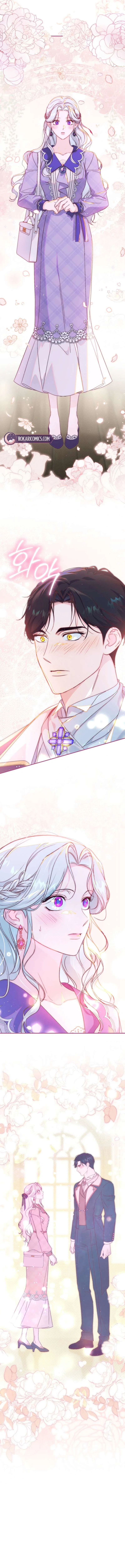 Unbeknownst to Me, I am Secretly Dating the Emperor Chapter 16 – Page 16