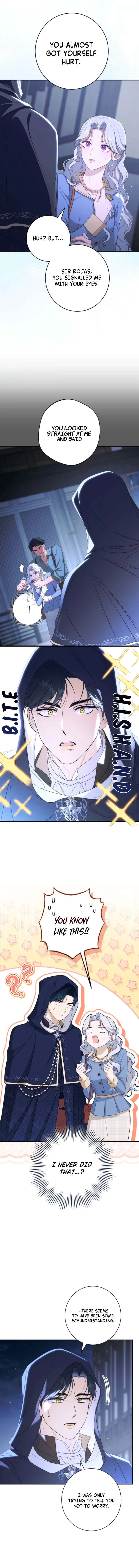 Unbeknownst to Me, I am Secretly Dating the Emperor Chapter 15 – Page 11