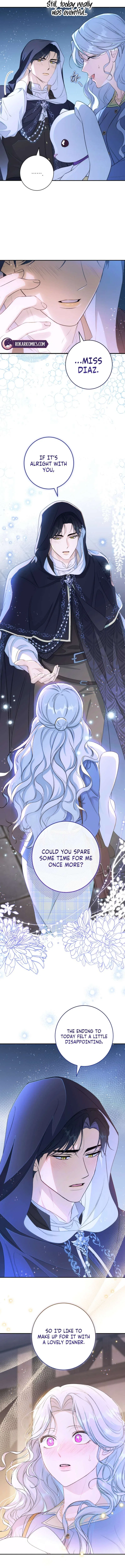 Unbeknownst to Me, I am Secretly Dating the Emperor Chapter 15 – Page 14