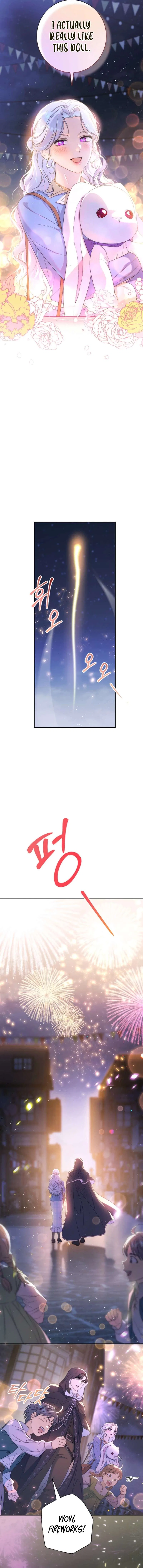 Unbeknownst to Me, I am Secretly Dating the Emperor Chapter 14 – Page 9
