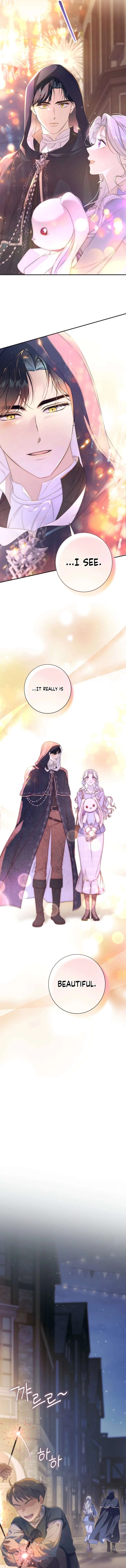 Unbeknownst to Me, I am Secretly Dating the Emperor Chapter 14 – Page 11