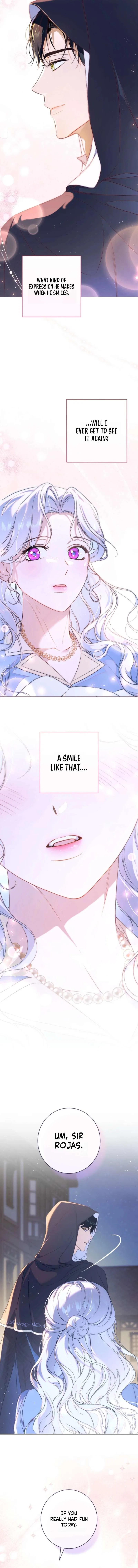 Unbeknownst to Me, I am Secretly Dating the Emperor Chapter 14 – Page 13