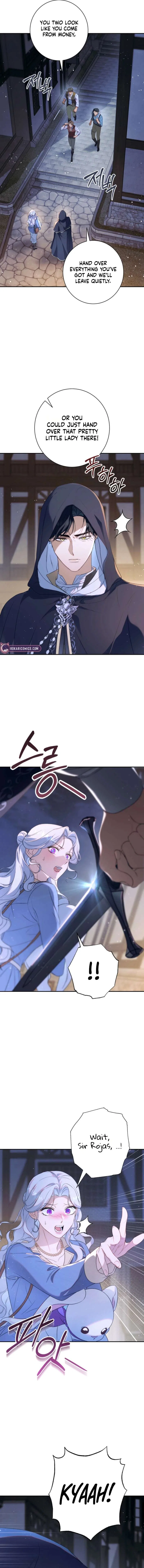 Unbeknownst to Me, I am Secretly Dating the Emperor Chapter 14 – Page 15