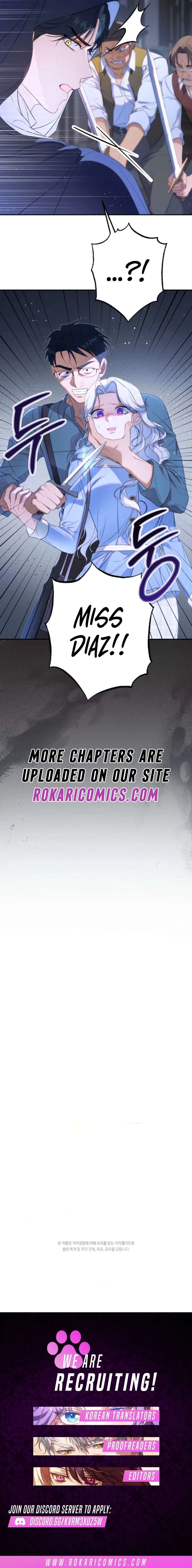 Unbeknownst to Me, I am Secretly Dating the Emperor Chapter 14 – Page 16