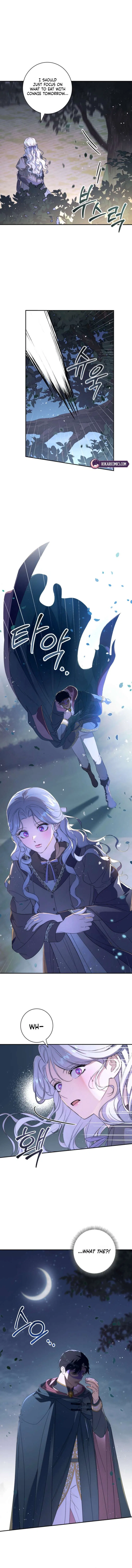 Unbeknownst to Me, I am Secretly Dating the Emperor Chapter 11 – Page 16