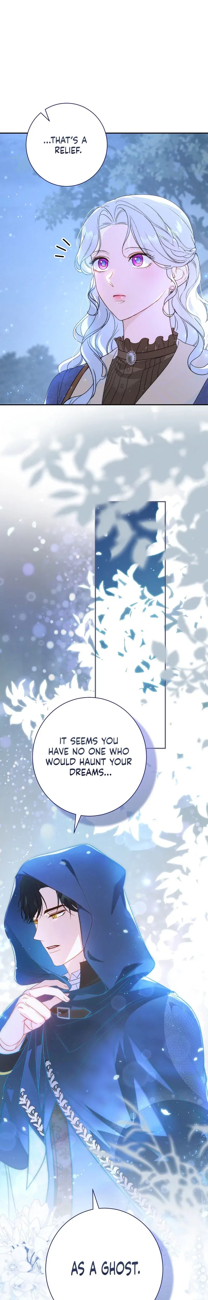 Unbeknownst to Me, I am Secretly Dating the Emperor Chapter 10 – Page 5