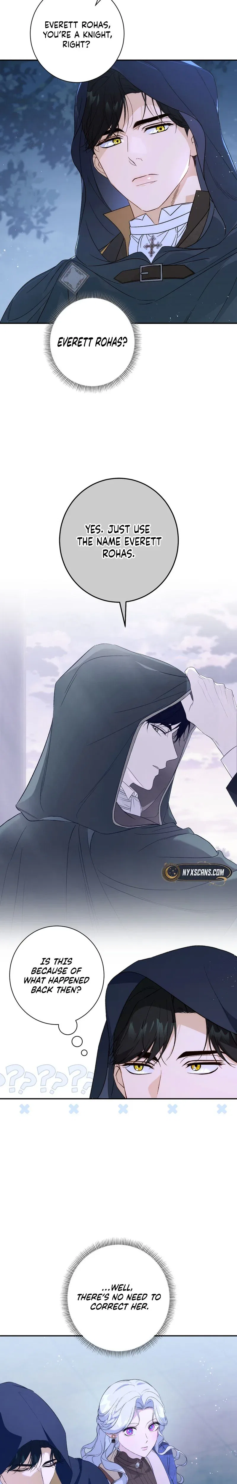 Unbeknownst to Me, I am Secretly Dating the Emperor Chapter 10 – Page 7