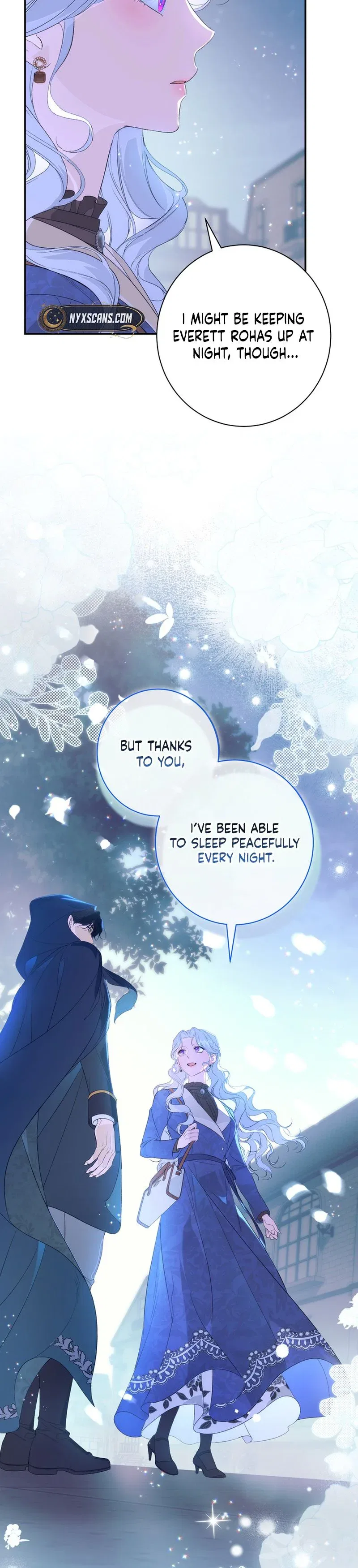 Unbeknownst to Me, I am Secretly Dating the Emperor Chapter 10 – Page 10