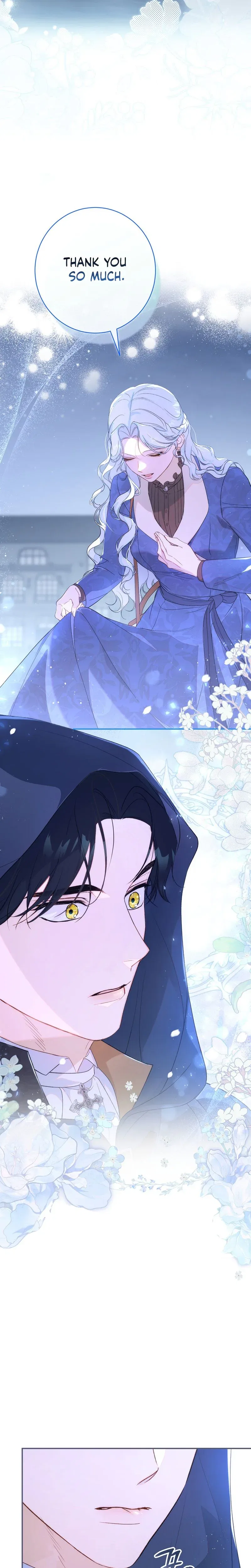 Unbeknownst to Me, I am Secretly Dating the Emperor Chapter 10 – Page 11