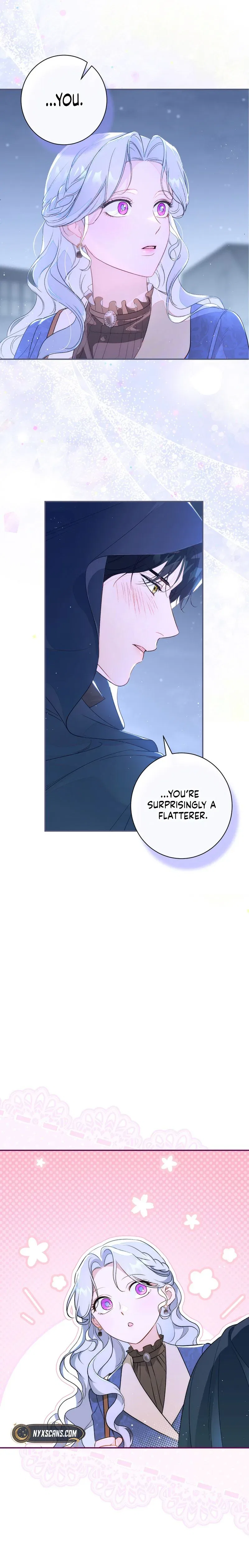 Unbeknownst to Me, I am Secretly Dating the Emperor Chapter 10 – Page 13