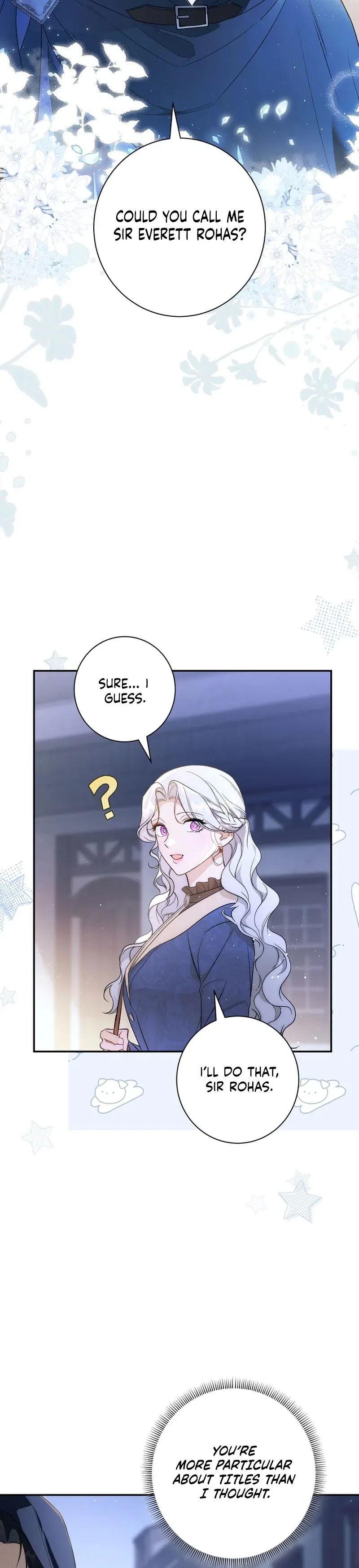 Unbeknownst to Me, I am Secretly Dating the Emperor Chapter 10 – Page 18