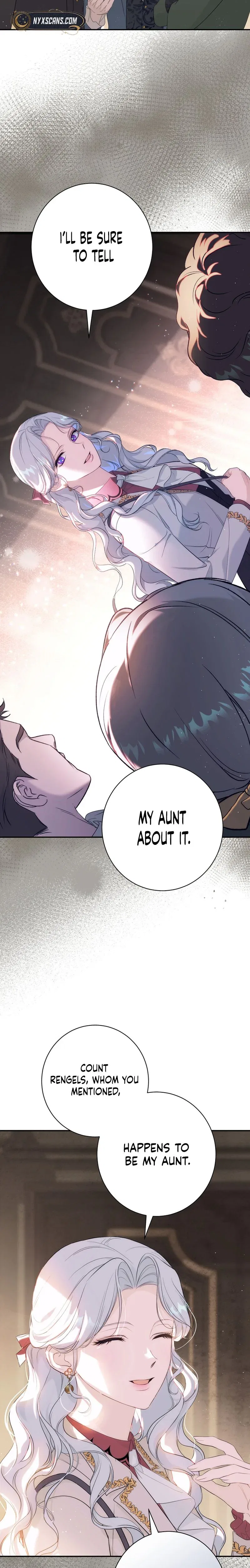 Unbeknownst to Me, I am Secretly Dating the Emperor Chapter 10 – Page 31