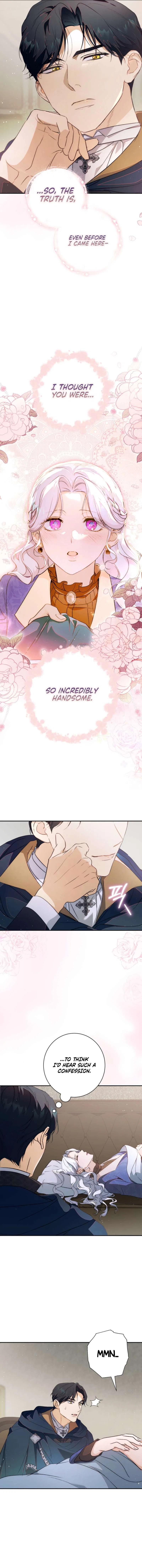 Unbeknownst to Me, I am Secretly Dating the Emperor Chapter 9 – Page 14
