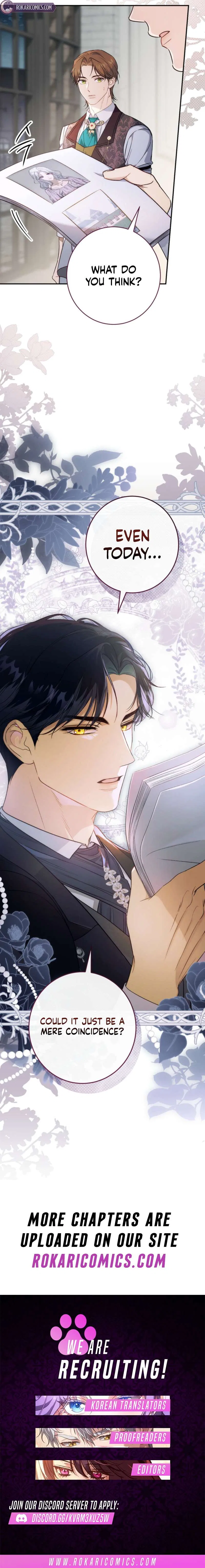 Unbeknownst to Me, I am Secretly Dating the Emperor Chapter 7 – Page 15