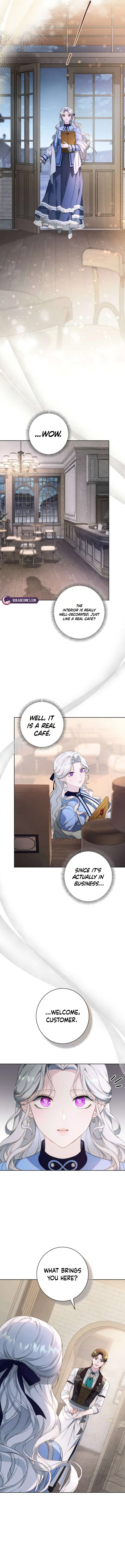 Unbeknownst to Me, I am Secretly Dating the Emperor Chapter 5 – Page 14